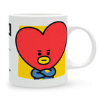 Produktbild BT21 Tata Mugg - Line Friends