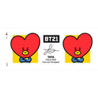 Produktbild BT21 Tata Mugg - Line Friends