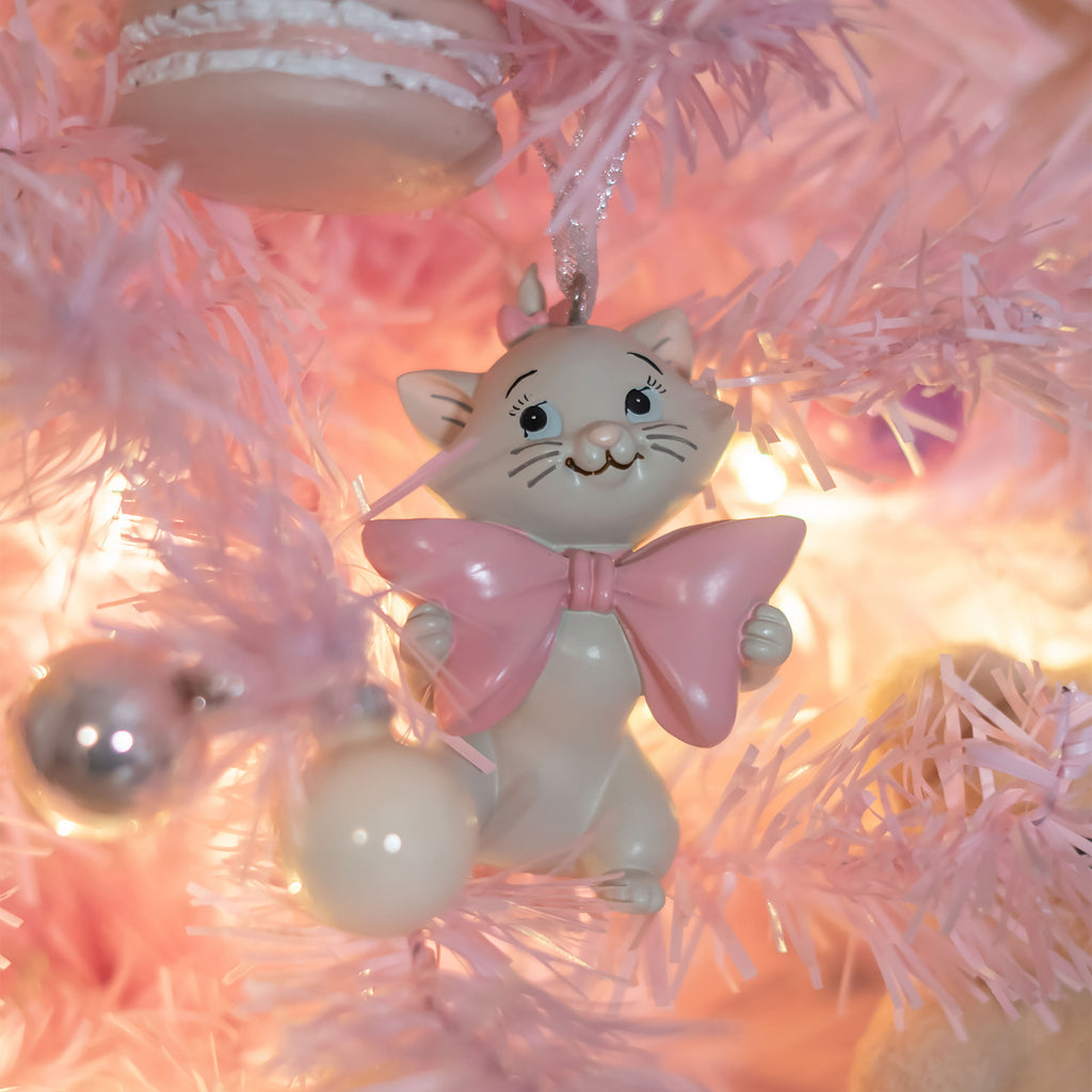 Produktbild Aristocats - Marie julgransdekoration