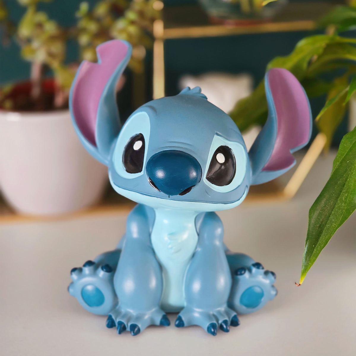 Produktbild Stitch Sparbössa - Lilo & Stitch
