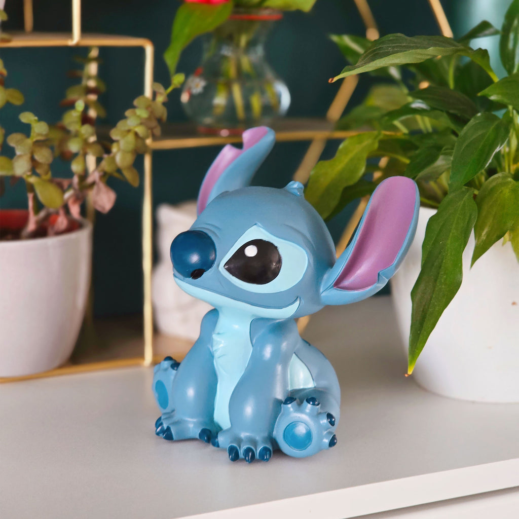 Produktbild Stitch Sparbössa - Lilo & Stitch