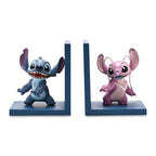 Product image Lilo & Stitch - Angel and Stitch Bookends