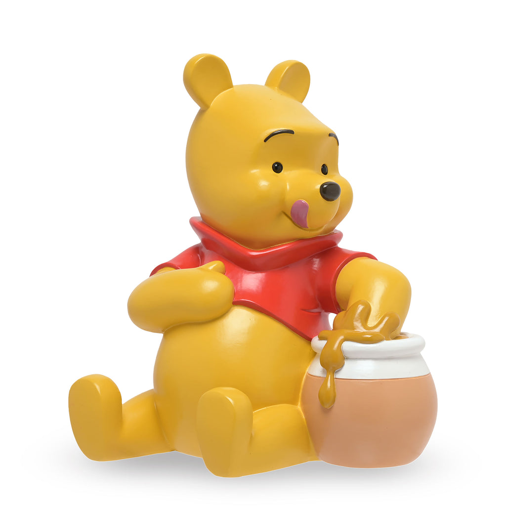 Produktbild Nalle Puh - Sparbössa
