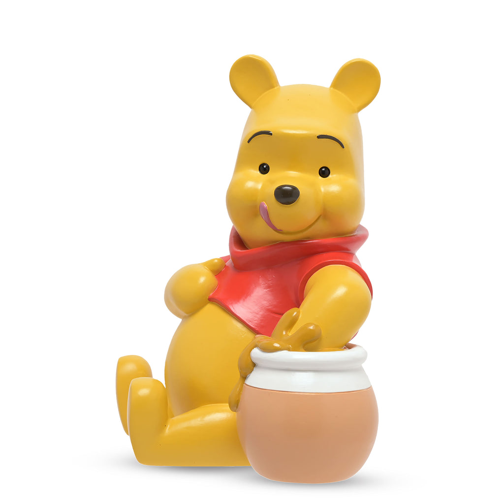 Produktbild Nalle Puh - Sparbössa