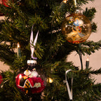 Product image Alice in Wonderland - Characters Christmas Tree Balls 7pcs