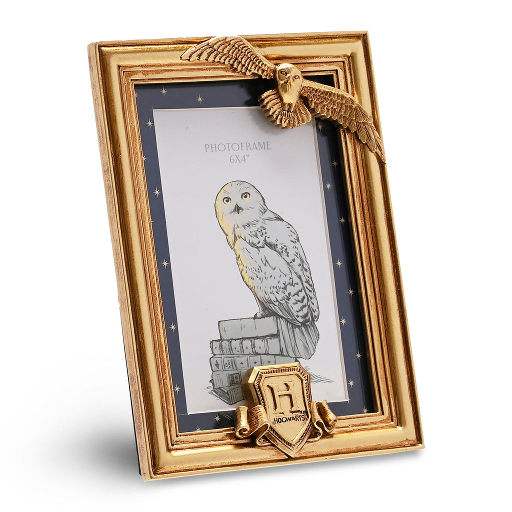 Produktbild Harry Potter - Hedwig Fotoram