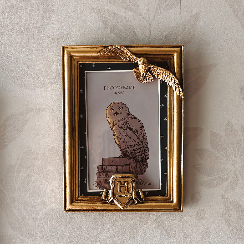 Produktbild Harry Potter - Hedwig Fotoram