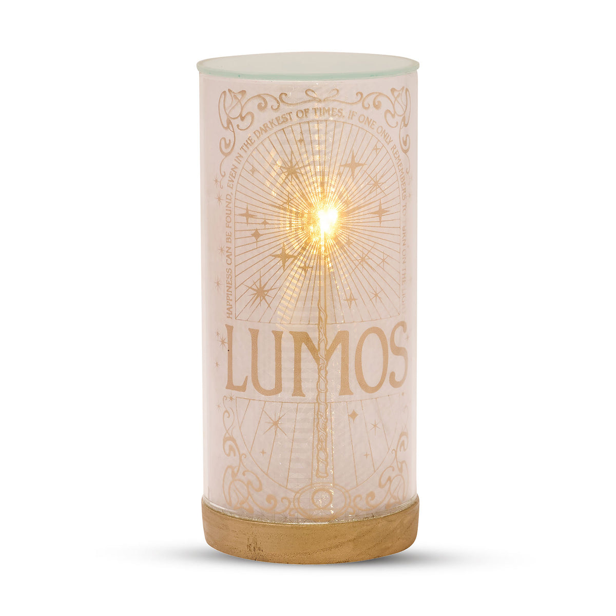 Product image Harry Potter - Lumos LED Table Lamp