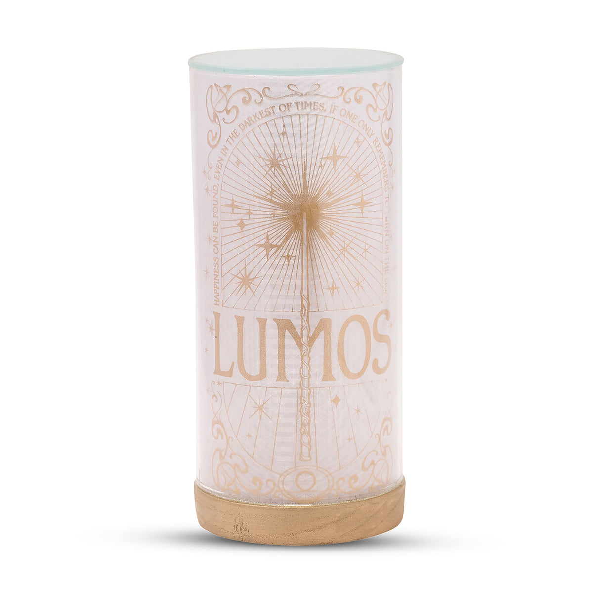 Product image Harry Potter - Lumos LED Table Lamp