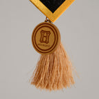 Produktbild Harry Potter - I Solemnly Swear Alumni Träväggtavla