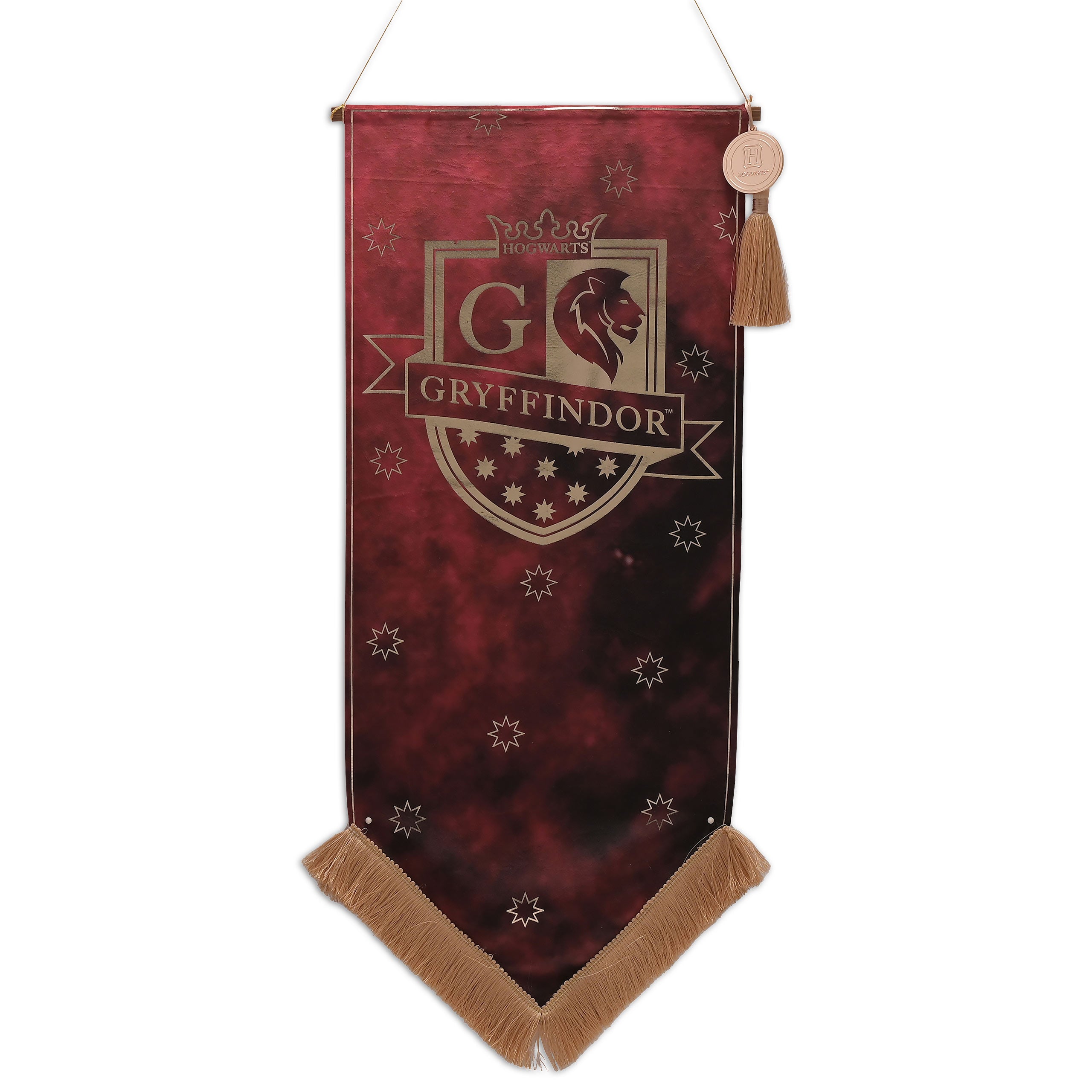 Produktbild Gryffindor-banner - Harry Potter