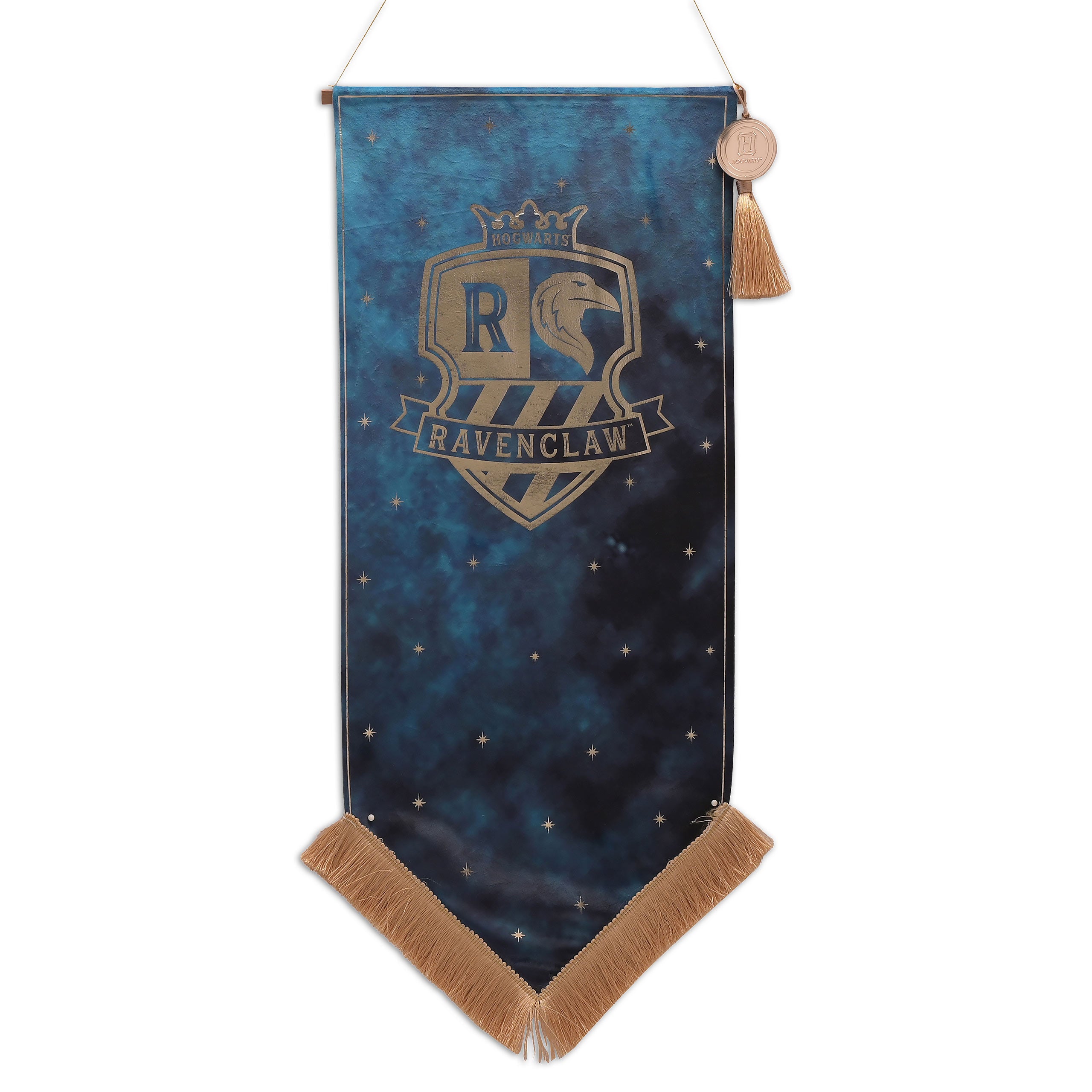 Produktbild Ravenclaw-banner - Harry Potter