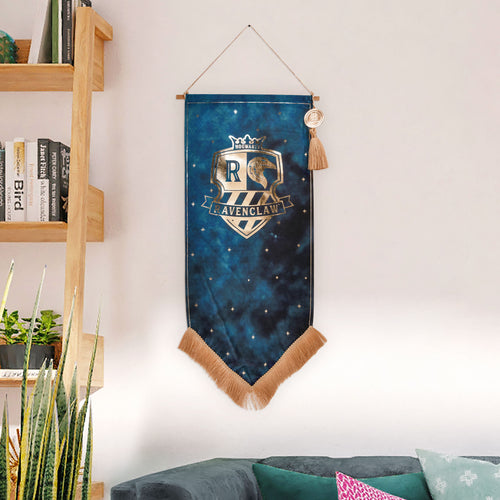 Produktbild Ravenclaw-banner - Harry Potter