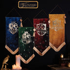 Product image Slytherin Banner - Harry Potter
