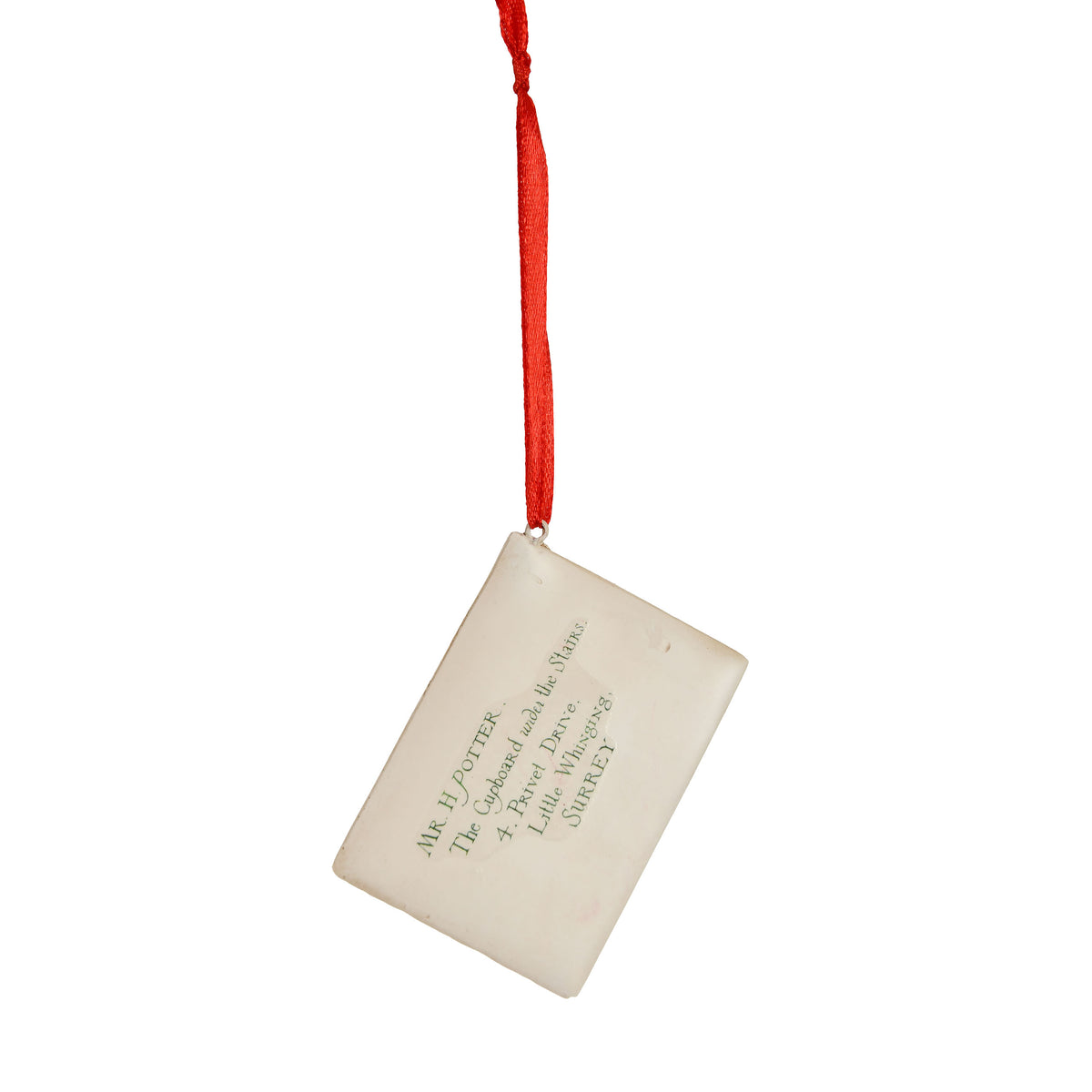 Product image Harry Potter - Christmas Tree Decoration Set of 3