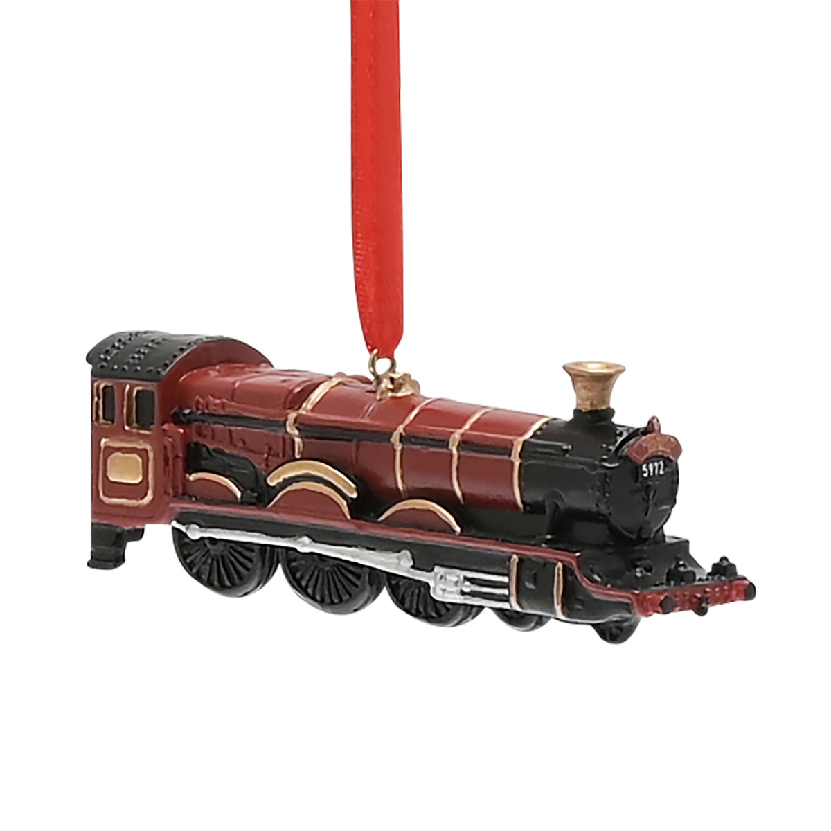 Produktbild Harry Potter - Hogwarts Express julgransdekoration