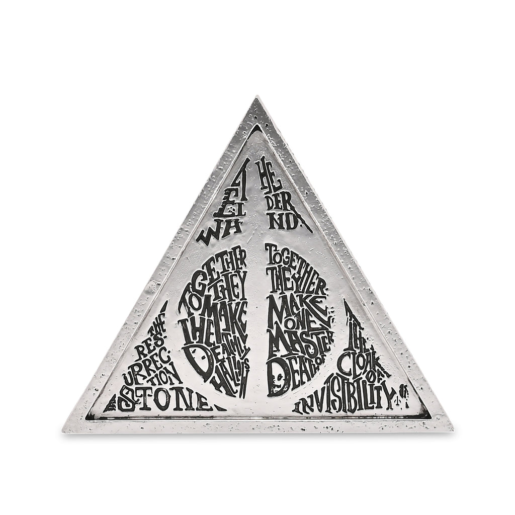 Produktbild Harry Potter - Dödsrelikerna Stående Figur