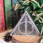 Produktbild Harry Potter - Dödsrelikerna Stående Figur