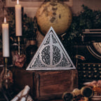 Produktbild Harry Potter - Dödsrelikerna Stående Figur