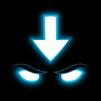 Produktbild Spirit T-shirt för Avatar Aang-fans svart