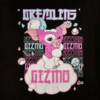 Produktbild Gremlins - Sweet Gizmo T-shirt svart