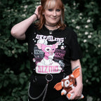 Produktbild Gremlins - Sweet Gizmo T-shirt svart