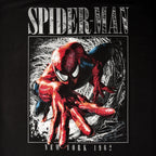 Produktbild Spider-Man - New York 1962 T-shirt svart