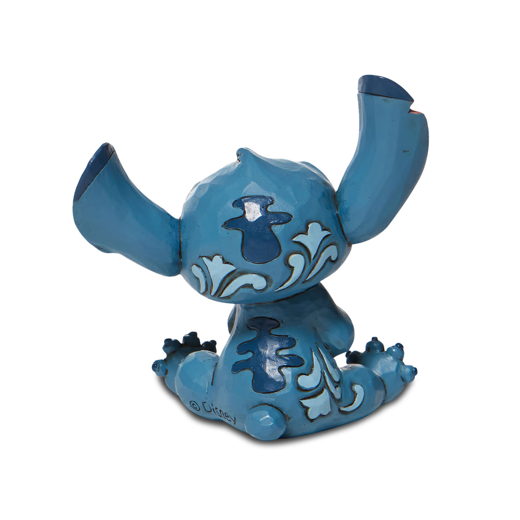 Produktbild Stitch-figur 9cm - Lilo & Stitch