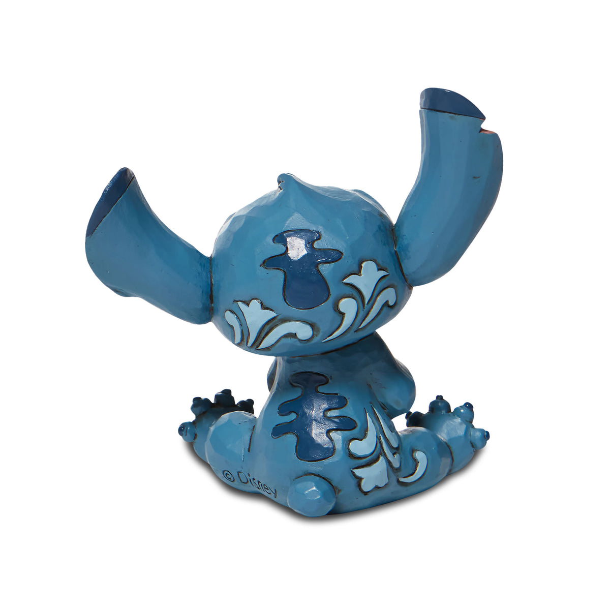 Produktbild Stitch-figur 9cm - Lilo & Stitch