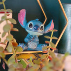Produktbild Stitch-figur 9cm - Lilo & Stitch
