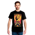 Produktbild Deadpool och Wolverine - Encore Time T-shirt svart