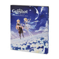 Produktbild Genshin Impact - Den officiella konstboken Vol. 1