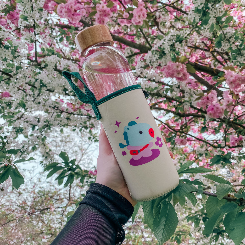 Produktbild Line Friends - BT21 Mang Vattenflaska