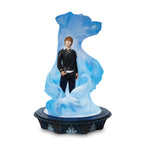 Produktbild Ron med Patronus Diorama Figur med Ljus - Harry Potter