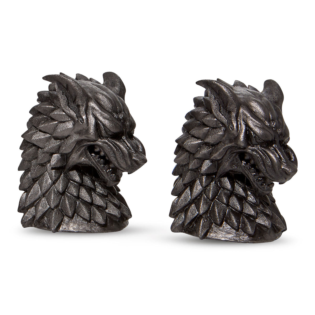 Produktbild Game of Thrones - House Stark bokstöd