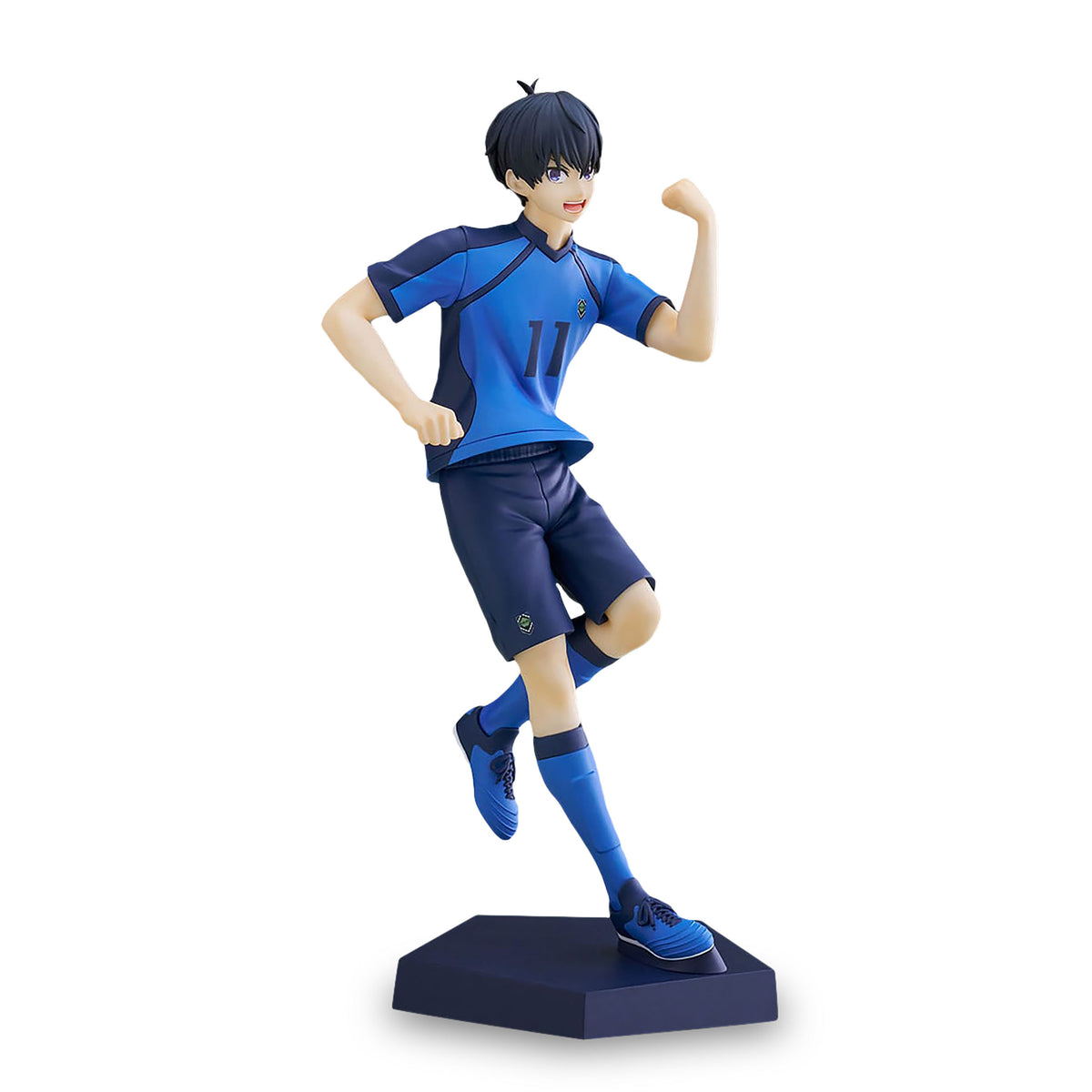 Produktbild Blue Lock - Yoichi Isagi Figur 21cm