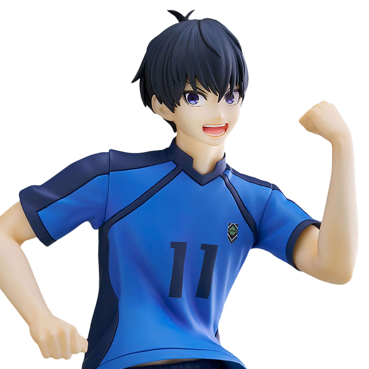 Produktbild Blue Lock - Yoichi Isagi Figur 21cm