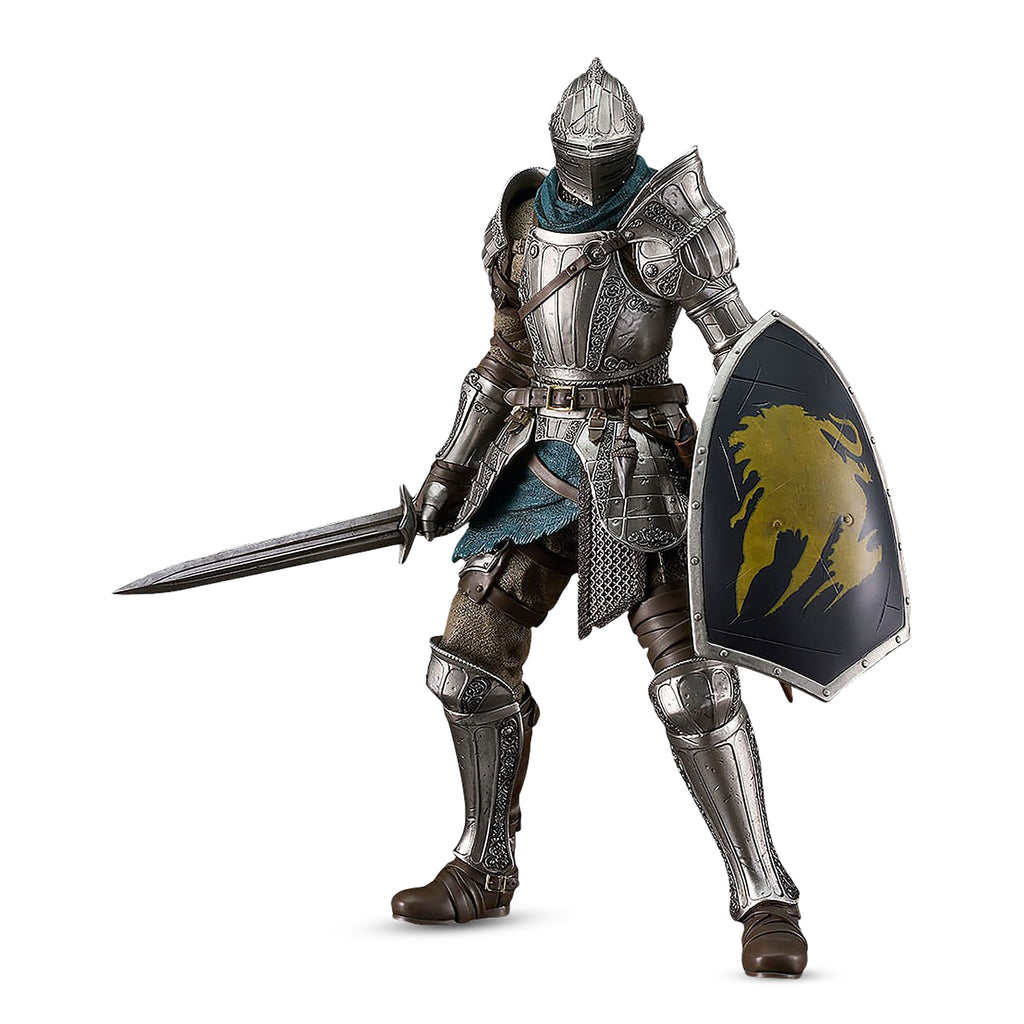 Produktbild Demon's Souls - Fluted Armor-figur