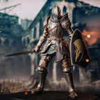 Produktbild Demon's Souls - Fluted Armor-figur