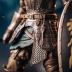 Produktbild Demon's Souls - Fluted Armor-figur