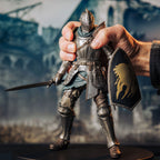 Produktbild Demon's Souls - Fluted Armor-figur