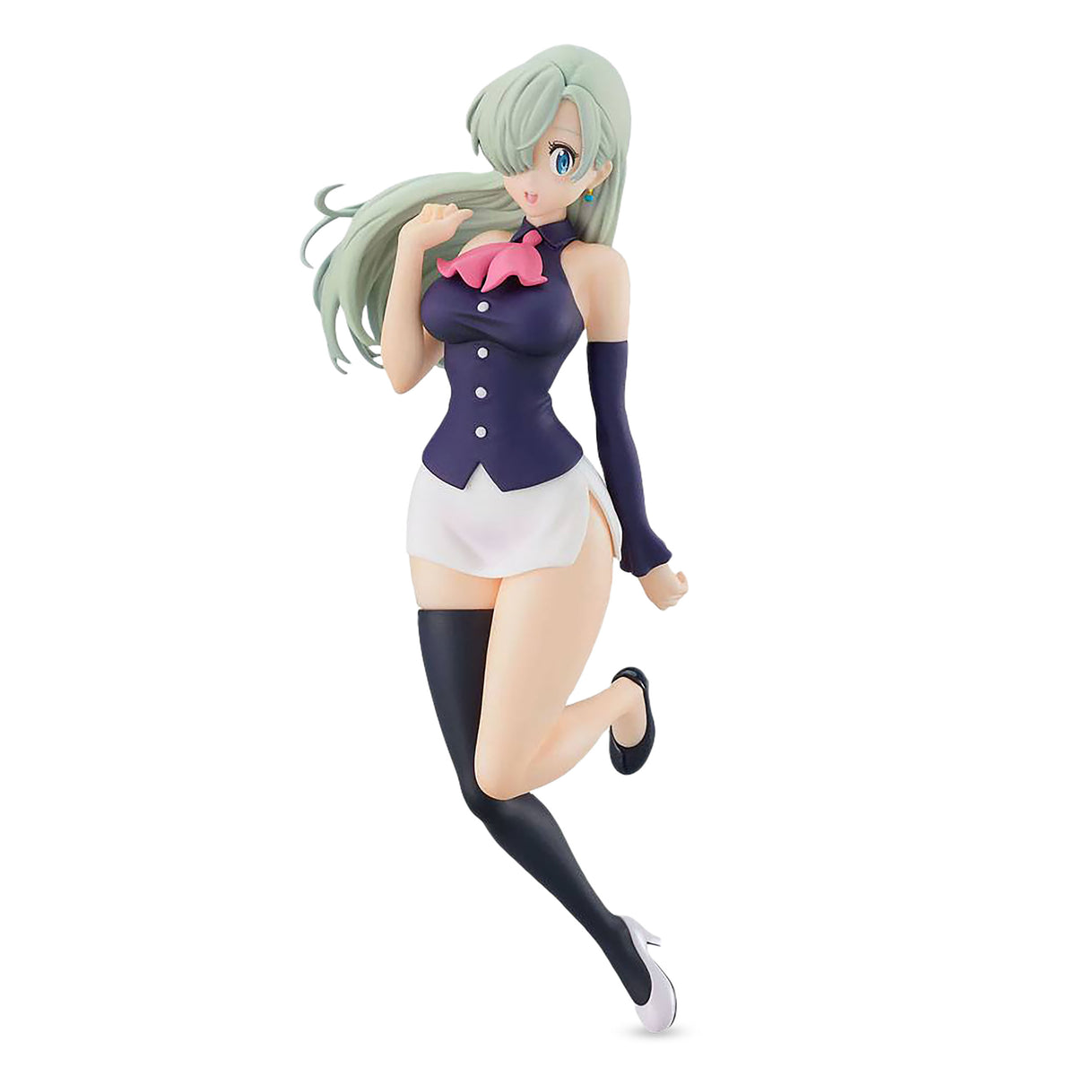 Product image Seven Deadly Sins: Dragon's Judgement - Elizabeth (re-run) Figure