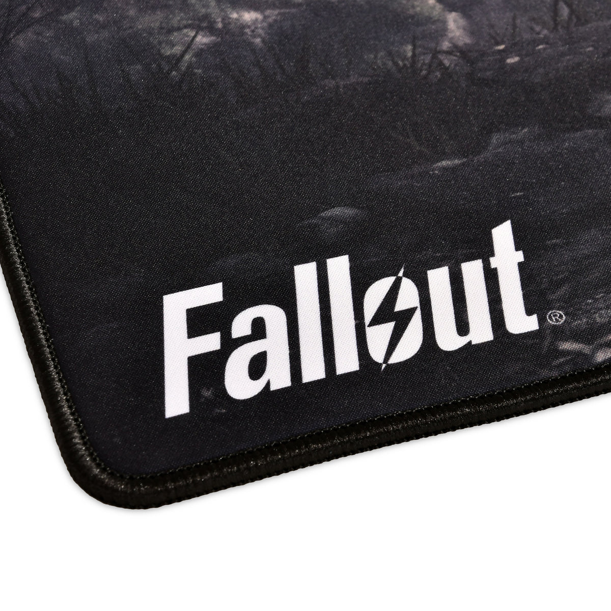Product image Fallout - Keyart Helmet Mousepad