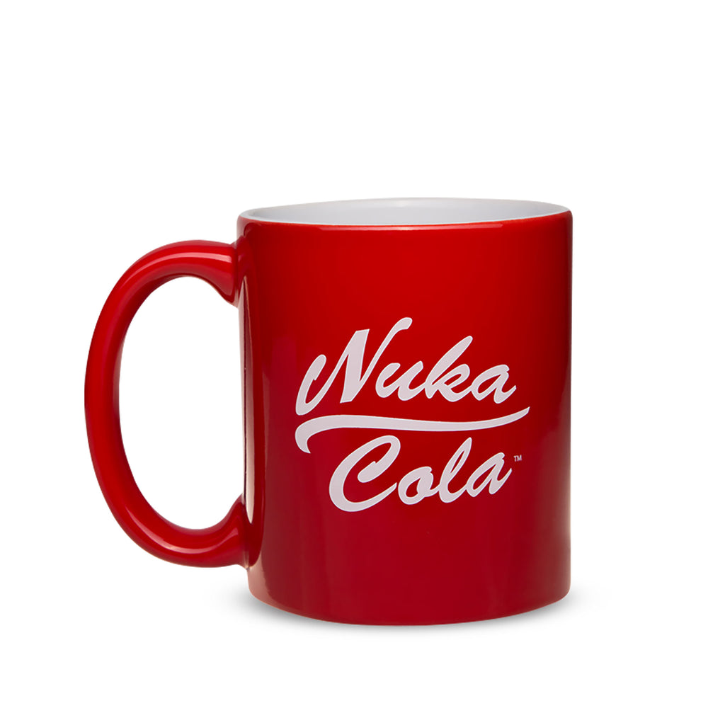 Produktbild Fallout - Nuka Cola Mugg