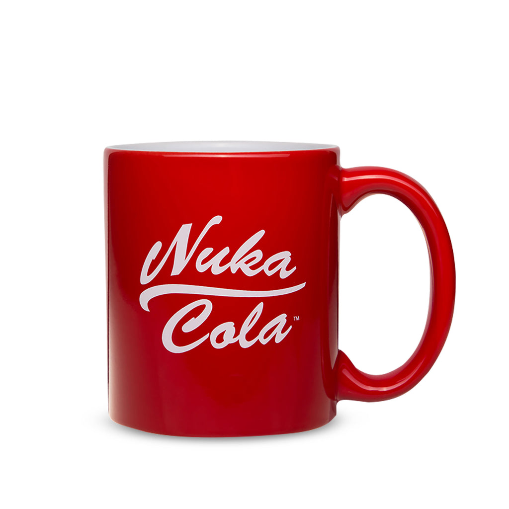 Produktbild Fallout - Nuka Cola Mugg