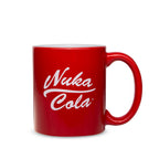 Produktbild Fallout - Nuka Cola Mugg
