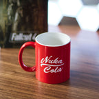 Produktbild Fallout - Nuka Cola Mugg