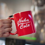 Produktbild Fallout - Nuka Cola Mugg