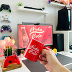 Produktbild Fallout - Nuka Cola Mugg