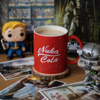 Produktbild Fallout - Nuka Cola Mugg